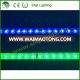 Pixels 6803 ic with Aluminum led Bar light on amusement