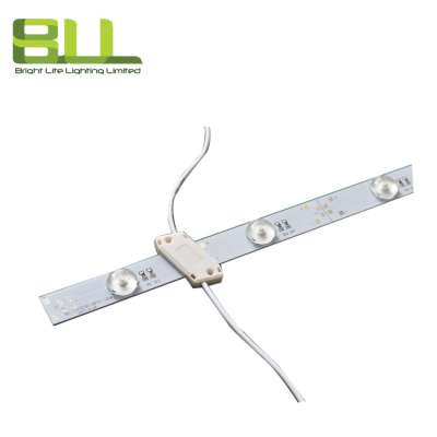 The best and cheapest custom SMD 3030 12V DC light home rigid led strip