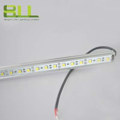 2018 Hot sale smd 5050 RGB 72LED UL certificate led rigid bar light